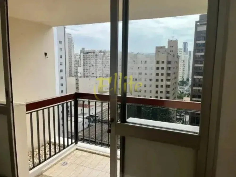Apartamento, 2 quartos, 60 m² - Foto 10