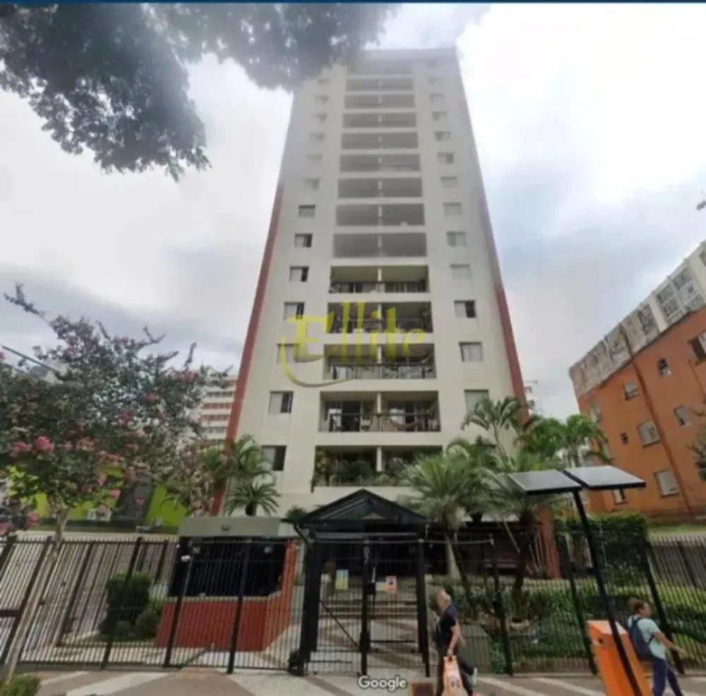 Apartamento, 2 quartos, 60 m² - Foto 6