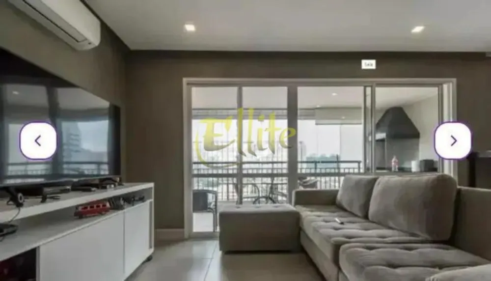 Apartamento, 2 quartos, 81 m² - Foto 2