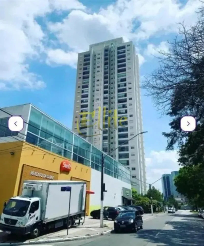 Apartamento, 2 quartos, 81 m² - Foto 10