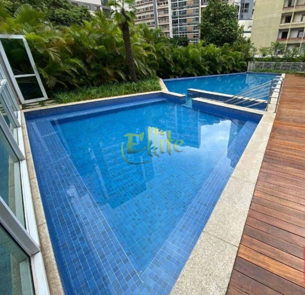 Flat/Apart Hotel, 1 quarto, 48 m² - Foto 8