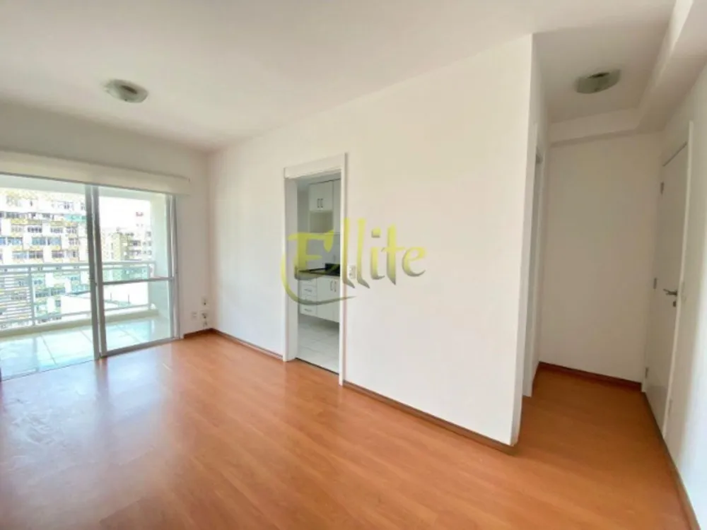 Flat/Apart Hotel, 1 quarto, 48 m² - Foto 1