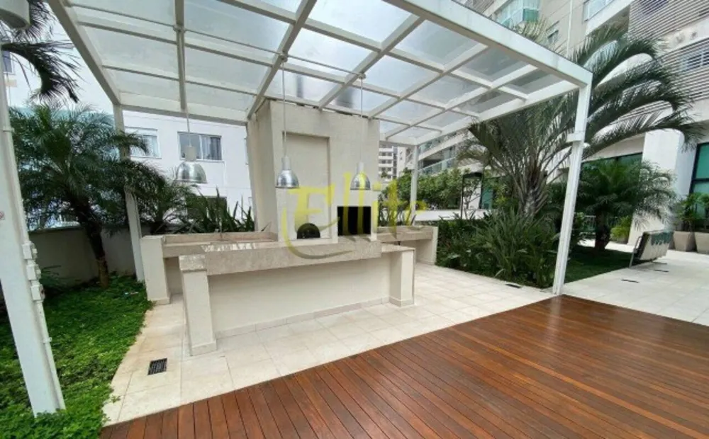 Flat/Apart Hotel, 1 quarto, 48 m² - Foto 9