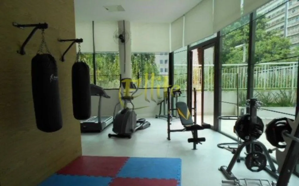 Flat/Apart Hotel, 1 quarto, 48 m² - Foto 7