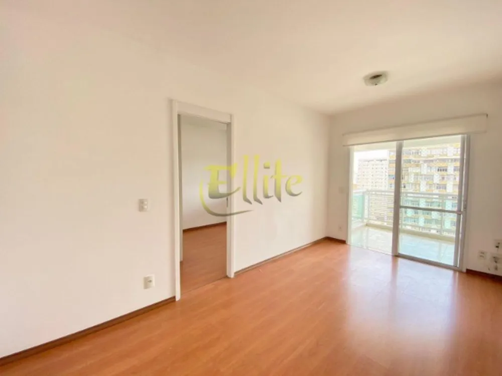 Flat/Apart Hotel, 1 quarto, 48 m² - Foto 2