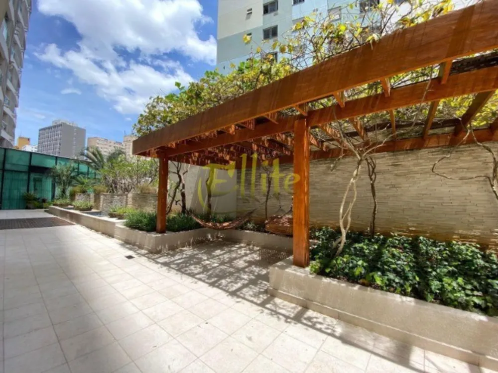 Flat/Apart Hotel, 1 quarto, 48 m² - Foto 10