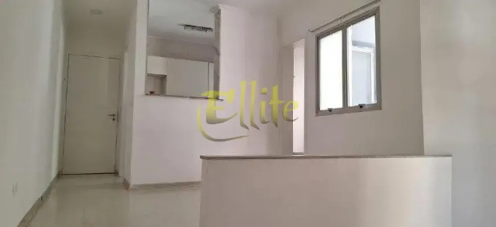 Apartamento, 1 quarto, 44 m² - Foto 1