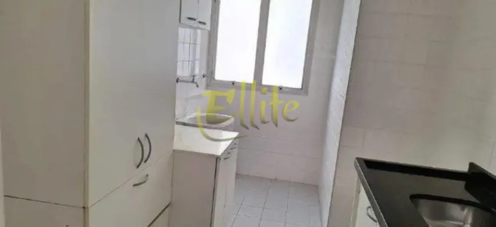 Apartamento, 1 quarto, 44 m² - Foto 2
