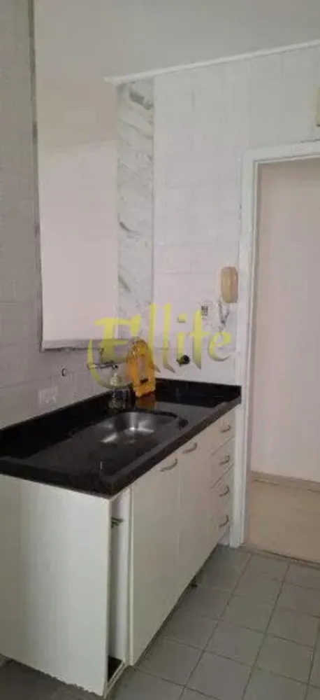 Apartamento, 1 quarto, 44 m² - Foto 4