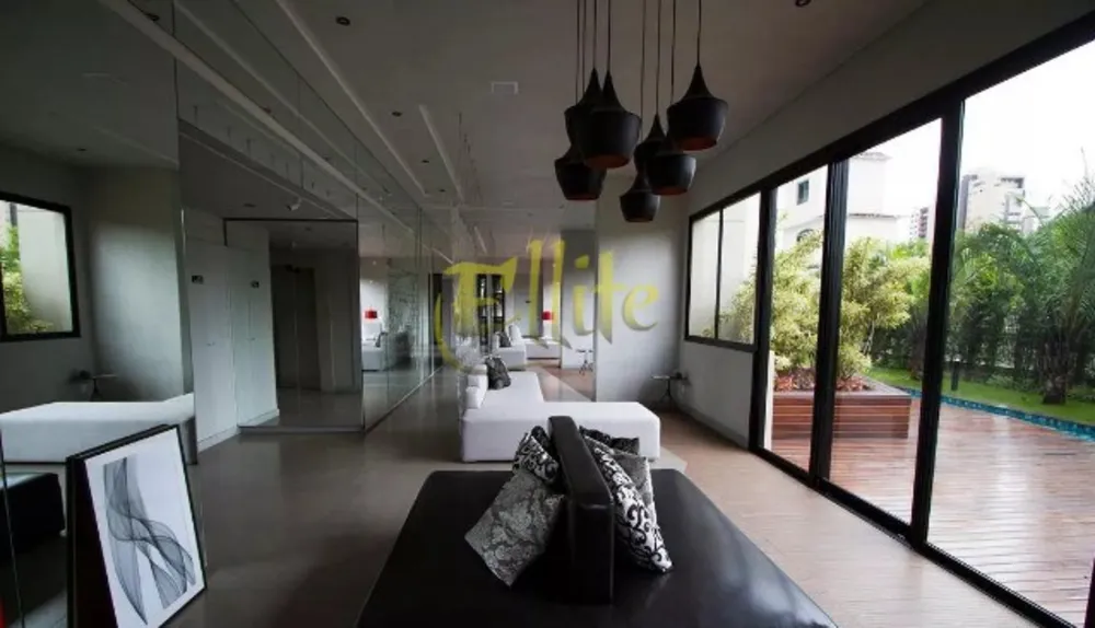 Apartamento, 1 quarto, 35 m² - Foto 4