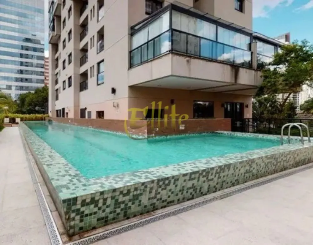 Apartamento, 1 quarto, 35 m² - Foto 6