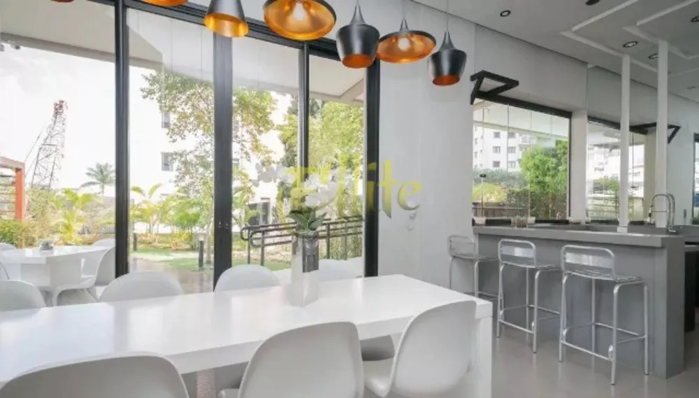 Apartamento, 1 quarto, 35 m² - Foto 12