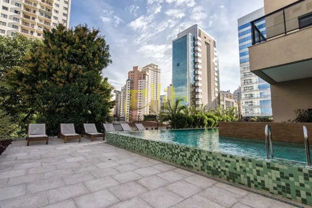 Apartamento, 1 quarto, 35 m² - Foto 8