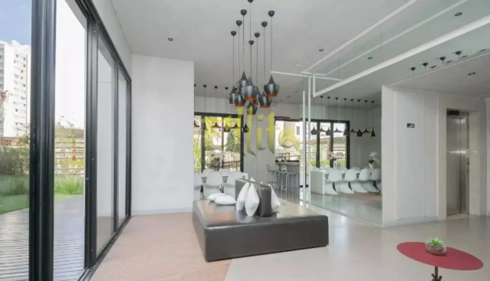 Apartamento, 1 quarto, 35 m² - Foto 13
