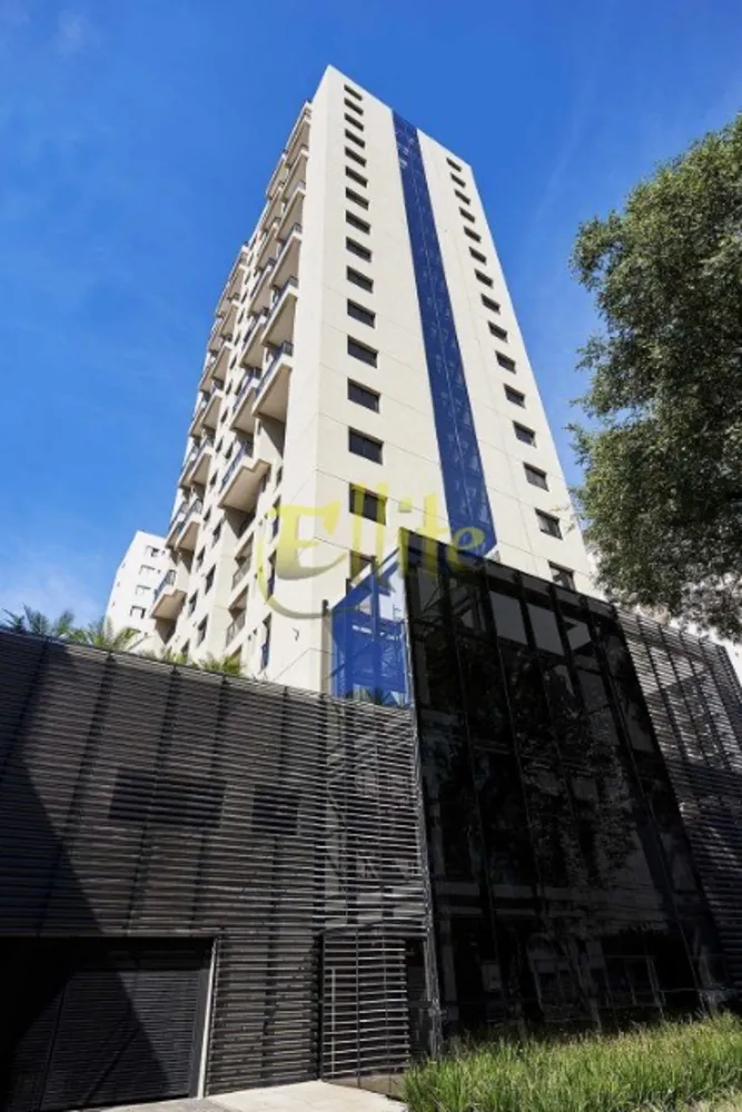 Apartamento, 1 quarto, 35 m² - Foto 1
