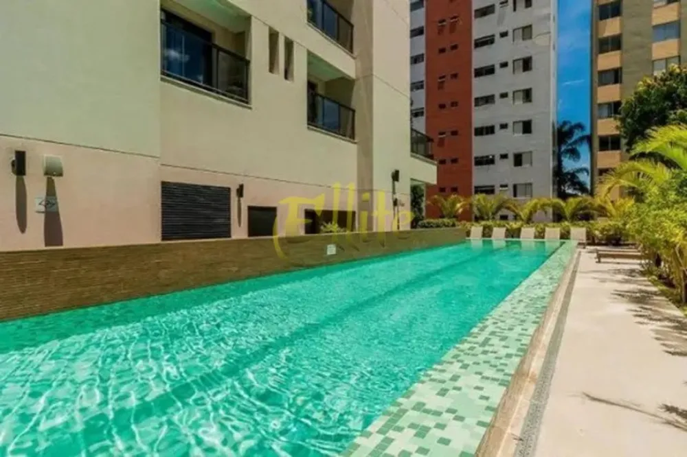 Apartamento, 1 quarto, 35 m² - Foto 7