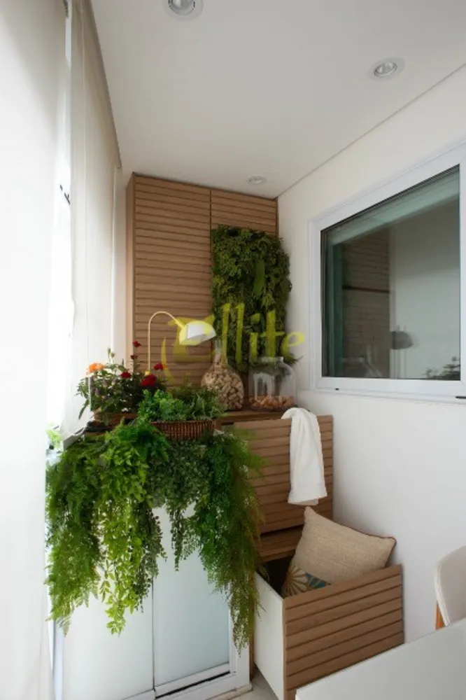 Apartamento, 1 quarto, 34 m² - Foto 9