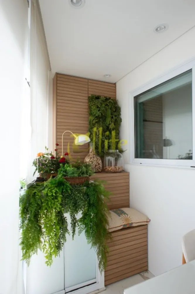 Apartamento, 1 quarto, 34 m² - Foto 10