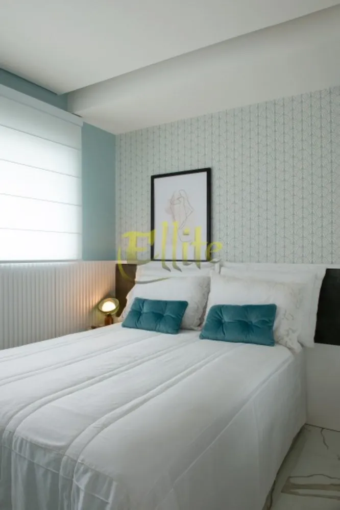 Apartamento, 1 quarto, 34 m² - Foto 3