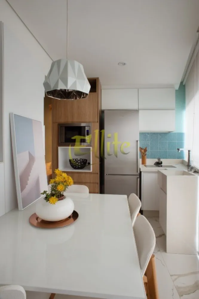 Apartamento, 1 quarto, 34 m² - Foto 12
