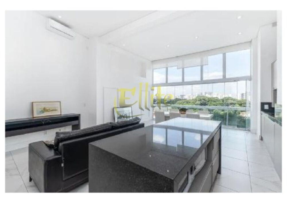 Apartamento, 1 quarto, 85 m² - Foto 3