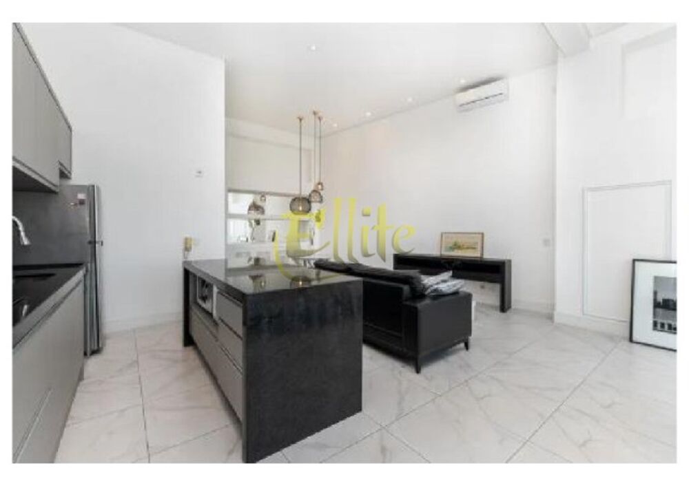 Apartamento, 1 quarto, 85 m² - Foto 4