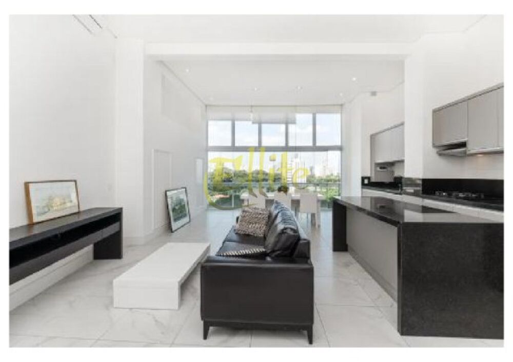 Apartamento, 1 quarto, 85 m² - Foto 2