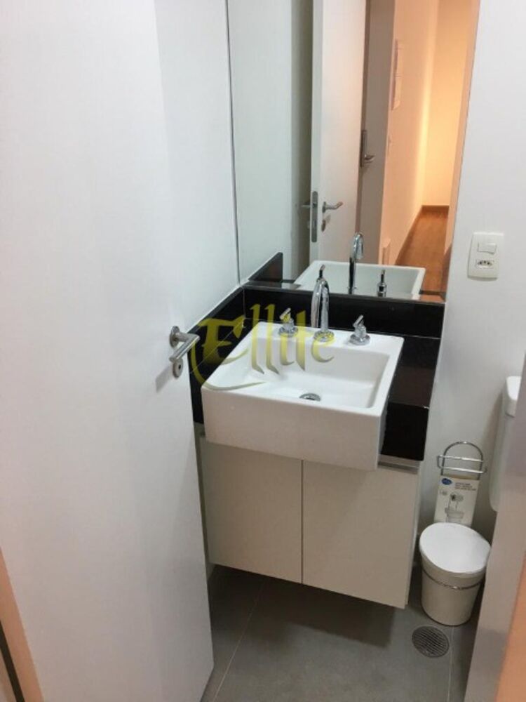 Flat/Apart Hotel para alugar com 1 quarto, 25m² - Foto 4