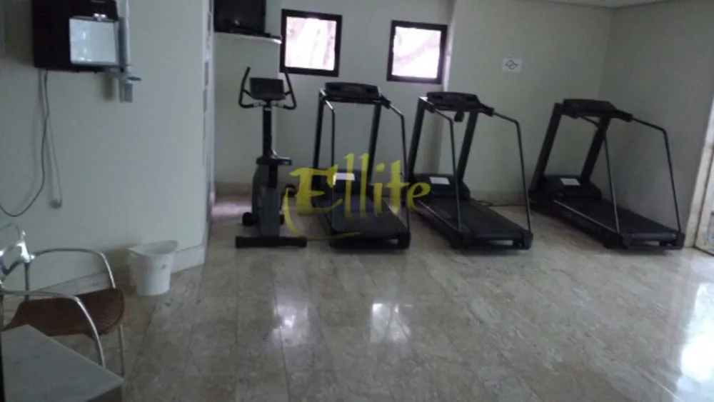 Flat/Apart Hotel, 2 quartos, 60 m² - Foto 5