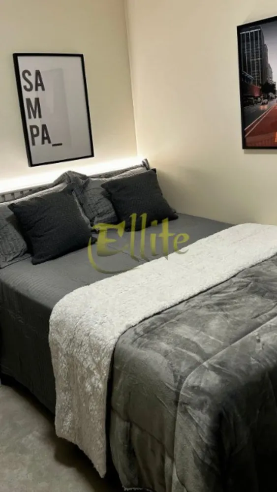 Flat/Apart Hotel, 2 quartos, 60 m² - Foto 9