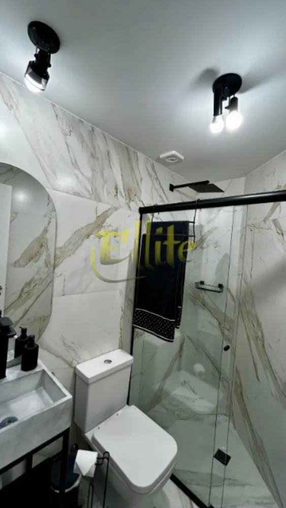 Flat/Apart Hotel, 2 quartos, 60 m² - Foto 8
