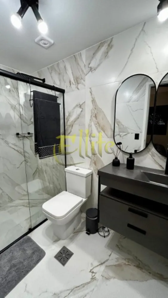 Flat/Apart Hotel, 2 quartos, 60 m² - Foto 6