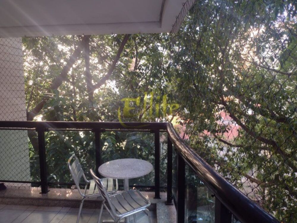 Flat/Apart Hotel, 2 quartos, 60 m² - Foto 4