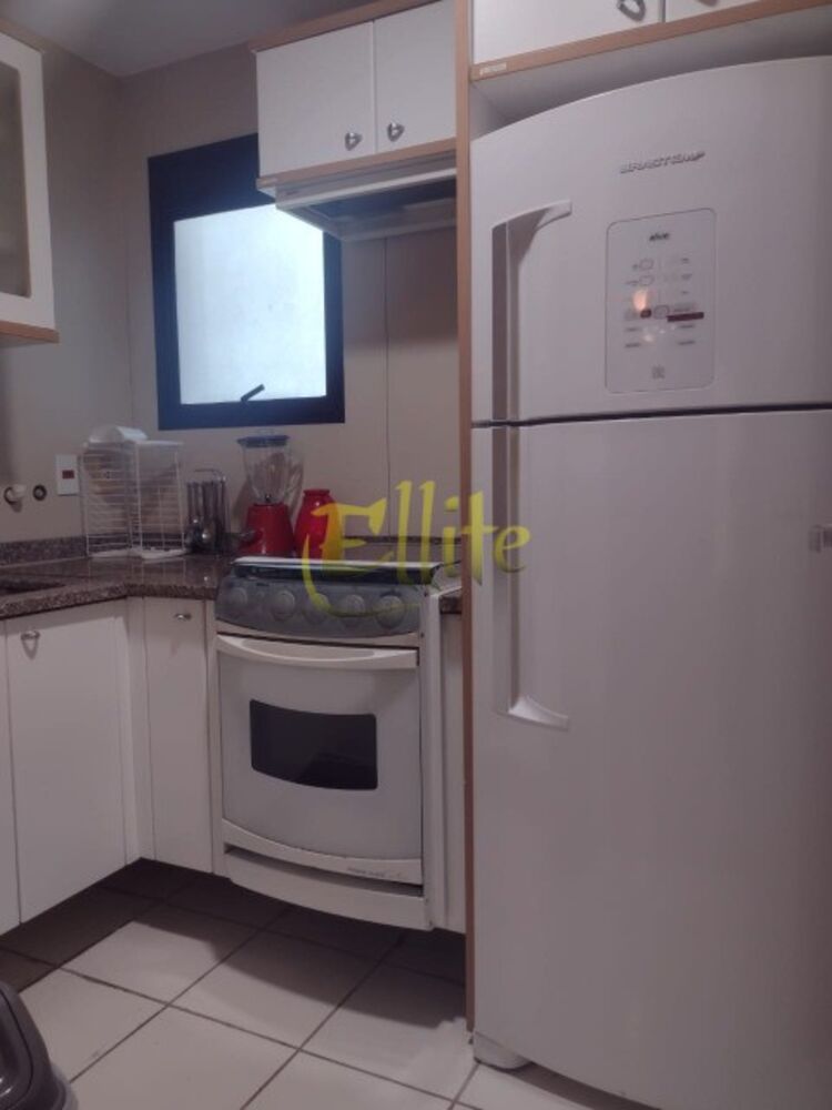 Flat/Apart Hotel, 2 quartos, 60 m² - Foto 1