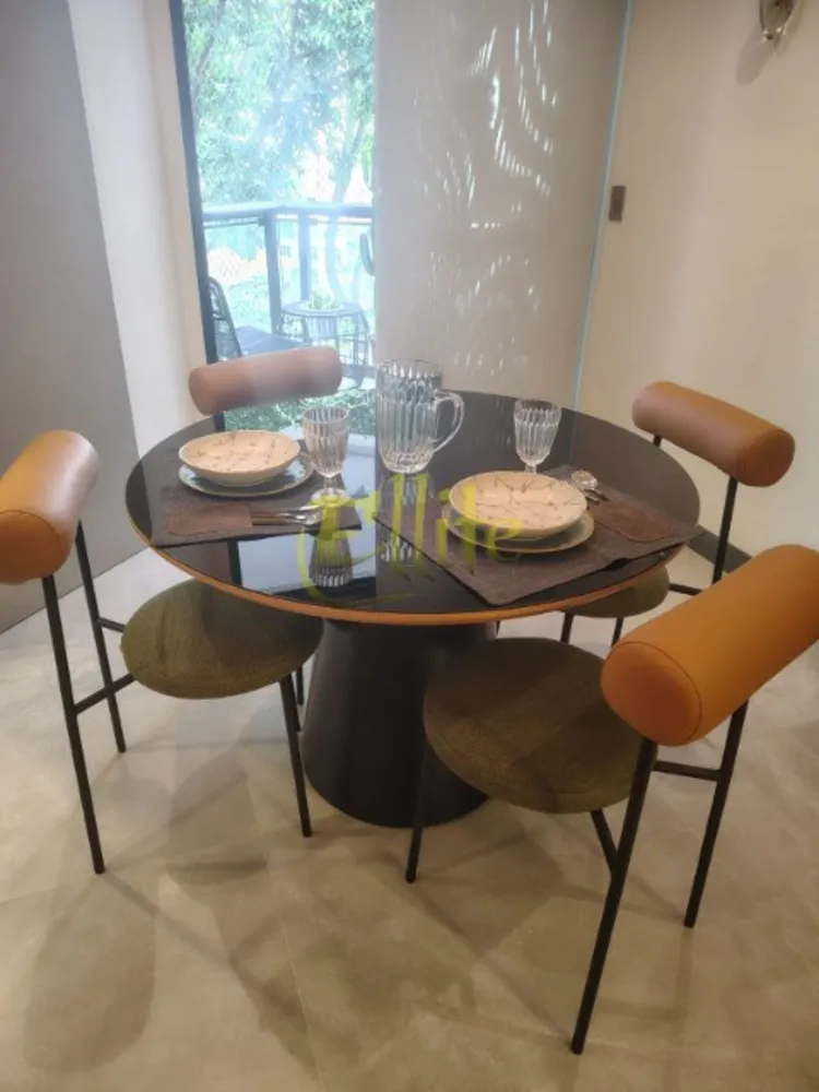 Flat/Apart Hotel, 2 quartos, 60 m² - Foto 8