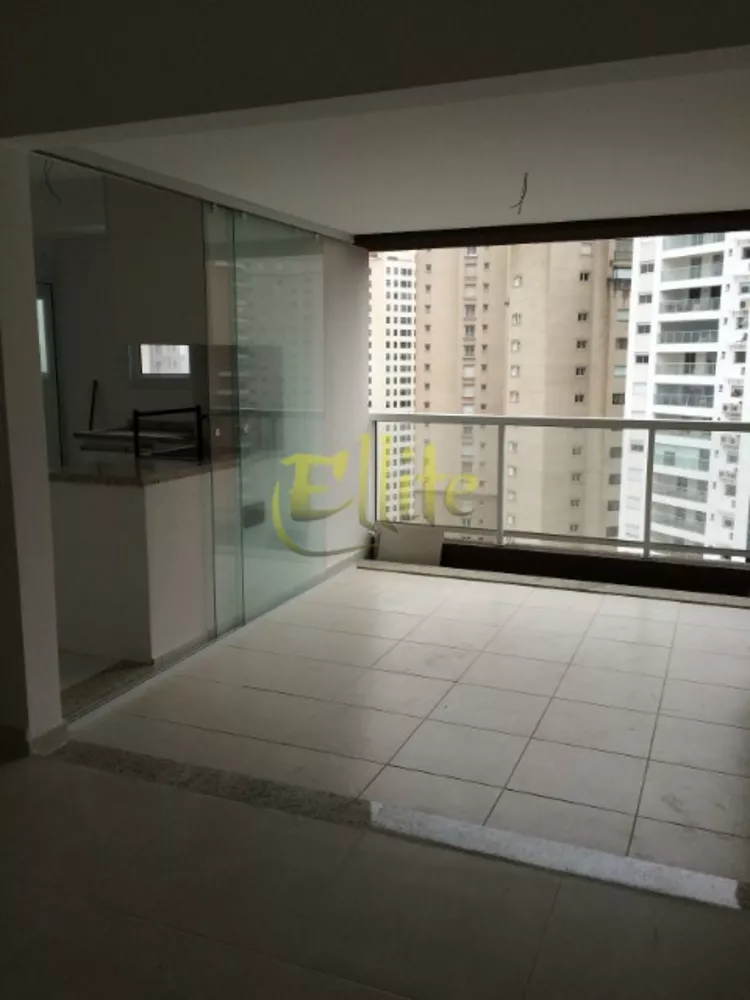 Apartamento para alugar com 2 quartos, 77m² - Foto 1