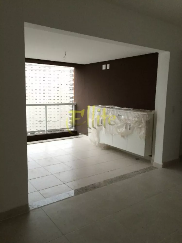 Apartamento para alugar com 2 quartos, 77m² - Foto 2