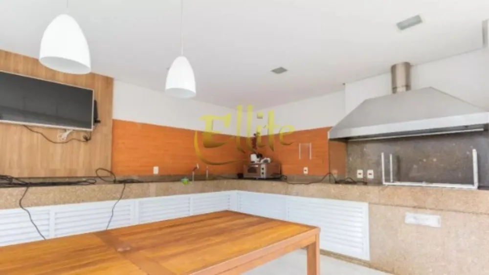 Flat/Apart Hotel, 1 quarto, 64 m² - Foto 15