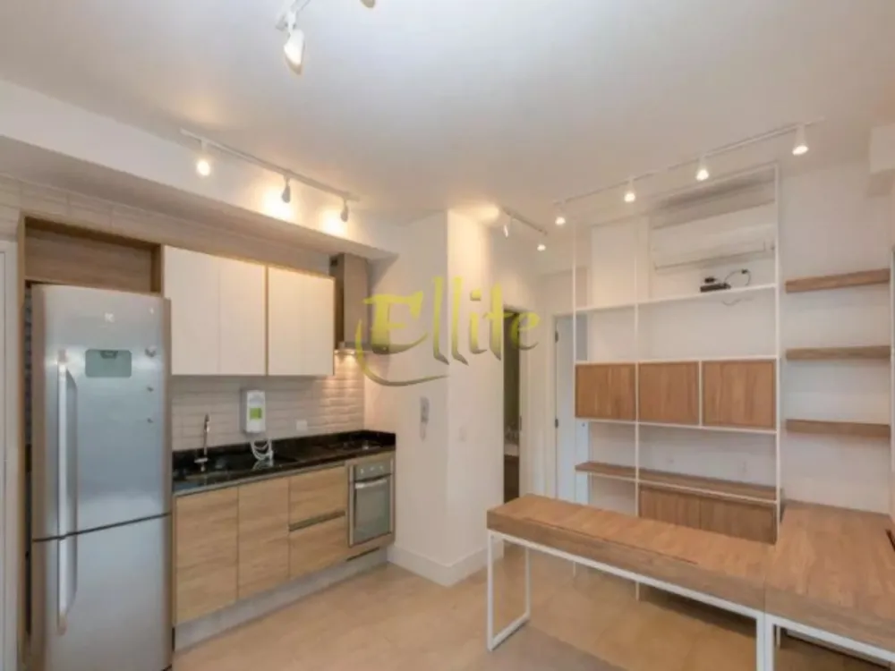 Flat/Apart Hotel, 1 quarto, 64 m² - Foto 14