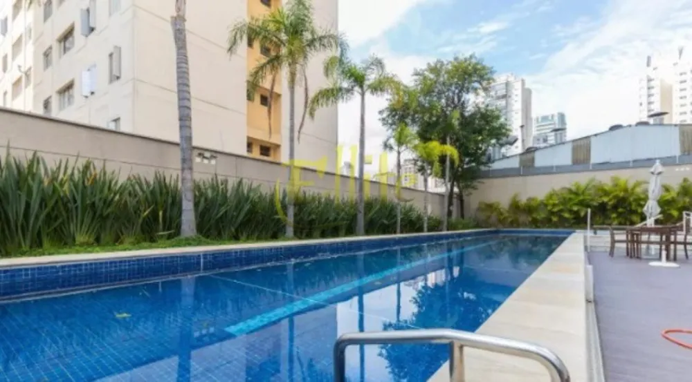 Flat/Apart Hotel, 1 quarto, 64 m² - Foto 16