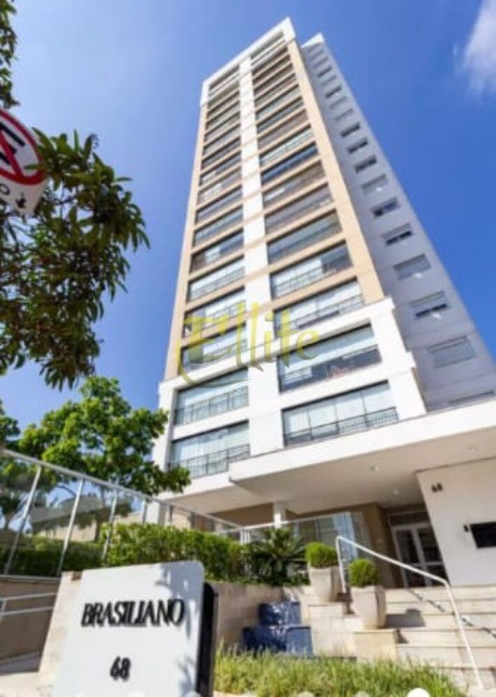 Flat/Apart Hotel à venda com 1 quarto, 64m² - Foto 7