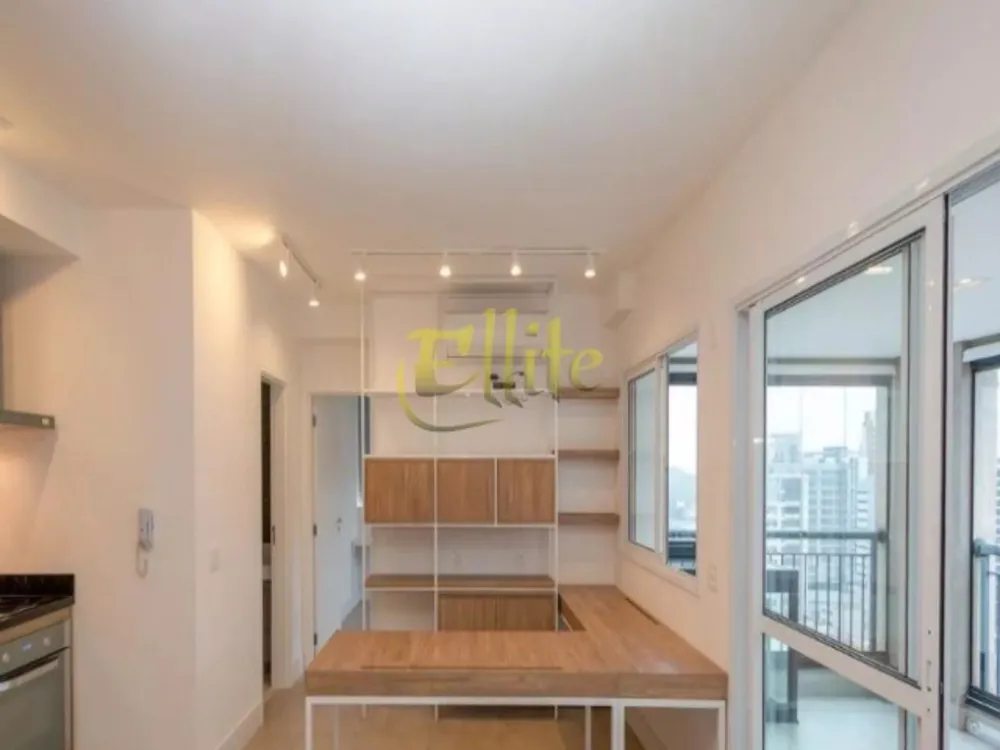 Flat/Apart Hotel, 1 quarto, 64 m² - Foto 11