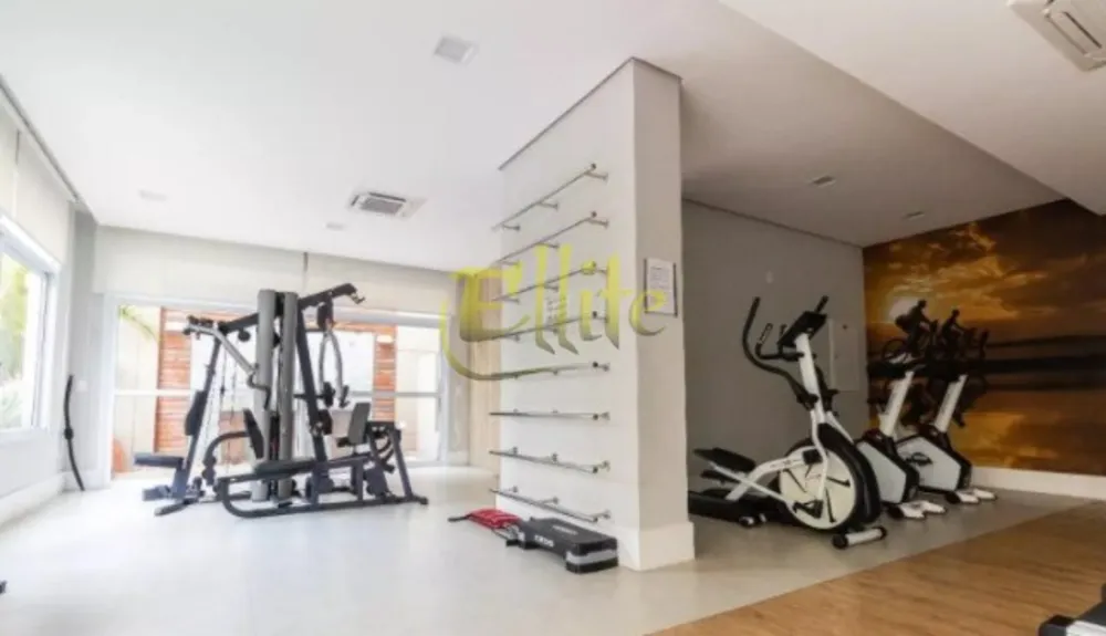 Flat/Apart Hotel, 1 quarto, 64 m² - Foto 14