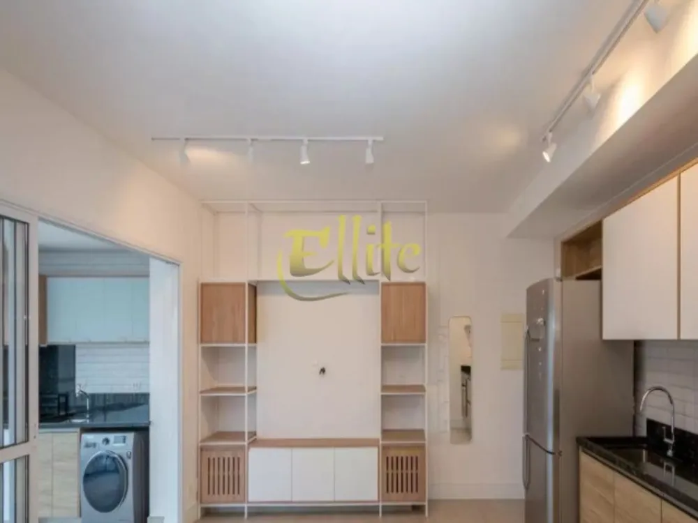 Flat/Apart Hotel, 1 quarto, 64 m² - Foto 12