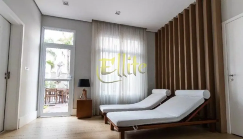 Flat/Apart Hotel, 1 quarto, 64 m² - Foto 13