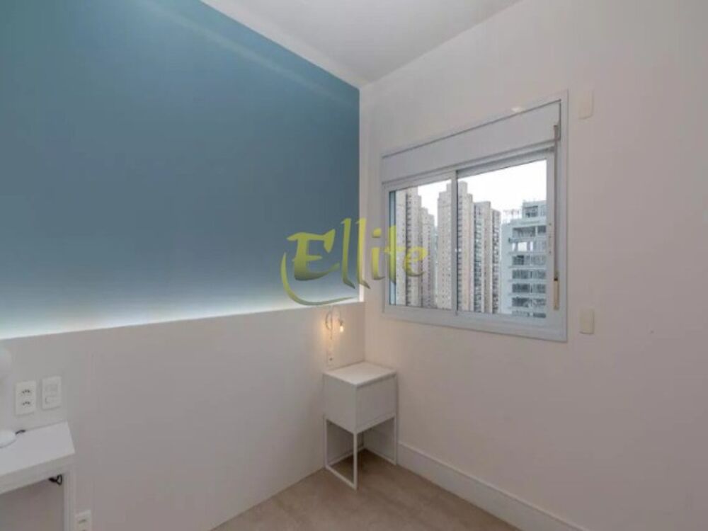 Flat/Apart Hotel à venda com 1 quarto, 64m² - Foto 5