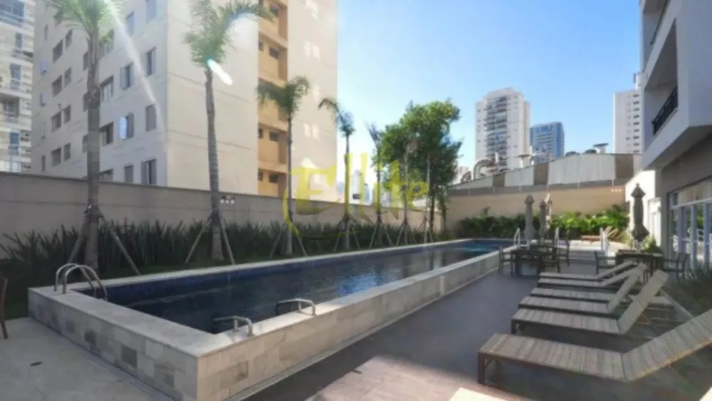 Flat/Apart Hotel, 1 quarto, 64 m² - Foto 13