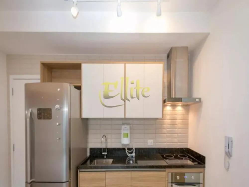 Flat/Apart Hotel, 1 quarto, 64 m² - Foto 9