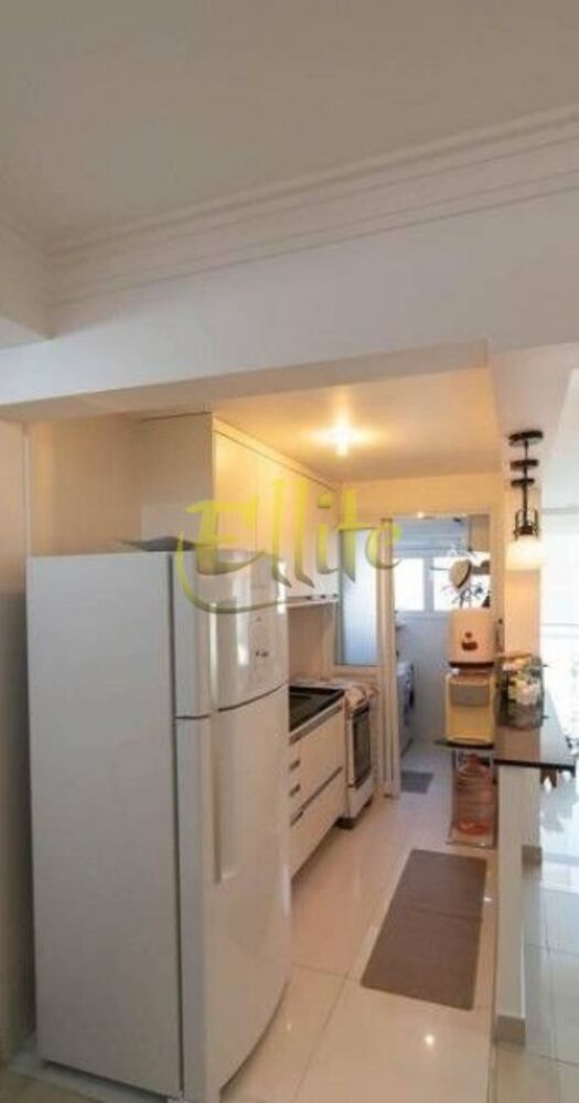 Apartamento, 2 quartos, 69 m² - Foto 1