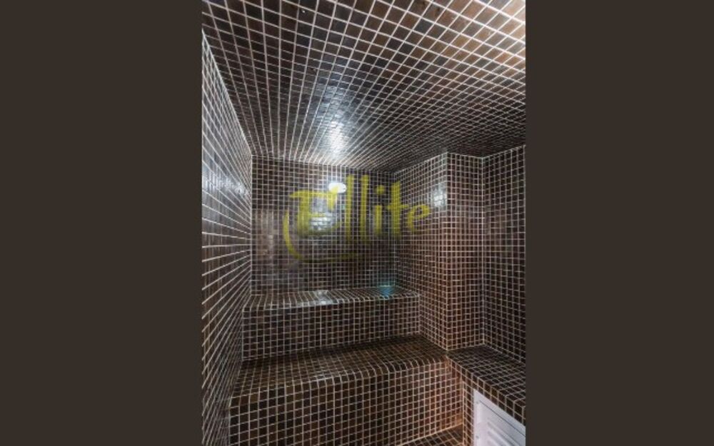 Apartamento, 2 quartos, 69 m² - Foto 2